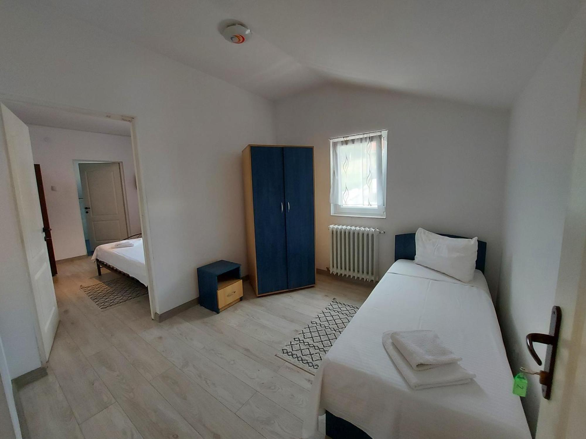 Casa Yuppy Du Daire Ieşelniţa Oda fotoğraf