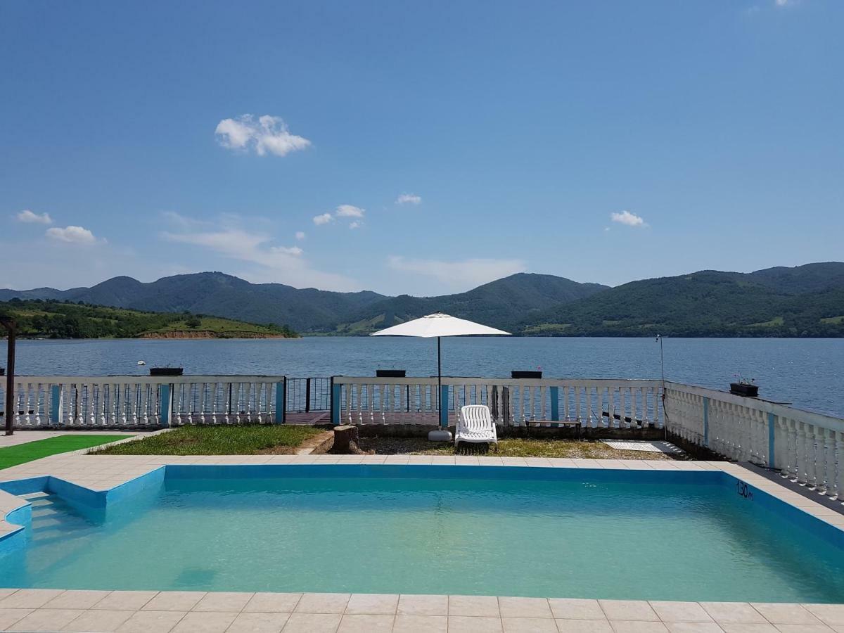 Casa Yuppy Du Daire Ieşelniţa Dış mekan fotoğraf